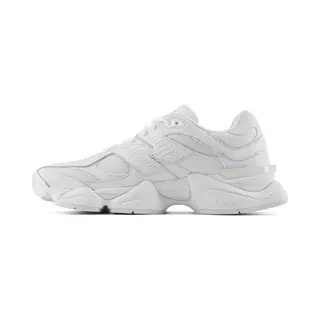 New Balance, Unisex, Sneakers, U9060NRJ, Wit, (40)