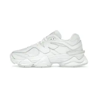 New Balance 9060 Herensneakers, 42, 5 Eu, Wit, 42, 5 Eu
