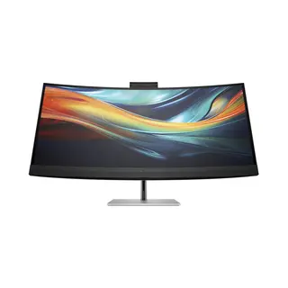Hp Series 7 Pro 39.7 inch 5K2K Conferencing Monitor-740pm
