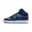 blauw - zwart