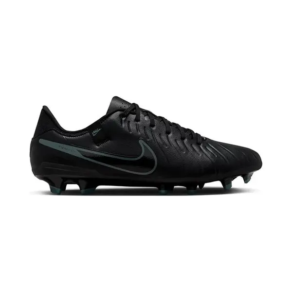 Men's Nike Legend 10 Academy Fg/Mg Mens Football Boots Dv4337 002 - Black - Size, 6.5 thumbnail