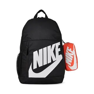 Nike Elemental Unisex Taschen - Schwarz - One Size