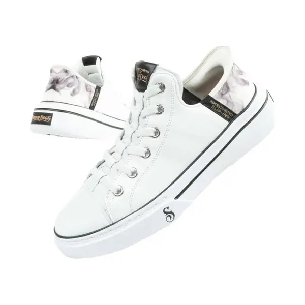 Skechers, Mannen, Sneakers, SlipIns Schuhe, (47.5) thumbnail