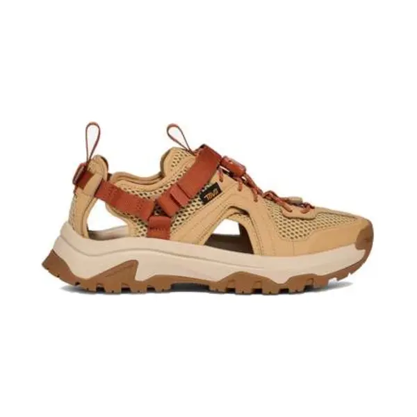 Teva Hurricane XLT3 Ct - Sandales Pour Femme - Taille 36 (Eu) 3 (Uk) thumbnail