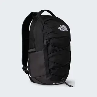 The North Face Borealis Mini Rucksack 10L Schwarz