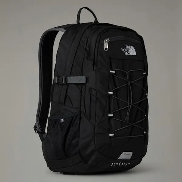 The North Face Borealis Classic Rucksack Schwarz Nylon thumbnail