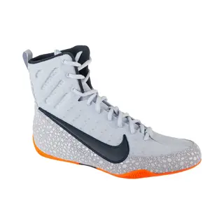 Nike Men's Trainers, White, 10.5 Uk