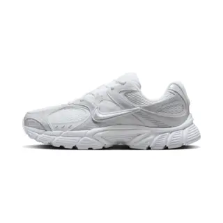 Nike Sneaker V5 Rnr - Weiß/Schwarz/Silber Damen, Größe 41
