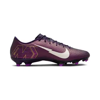 Nike FQ8377-500 Mercurial Vapor 16 Academy Kylian Mbappé Herren Grand Purple/Pale Ivory Eu 42
