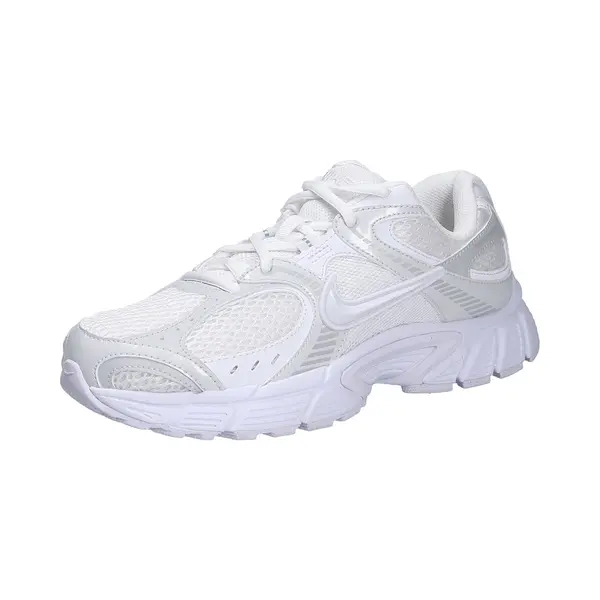 Nike V5 Rnr Damesschoenen, Wit Zwart Metallic Sil 40, 5 Eu thumbnail