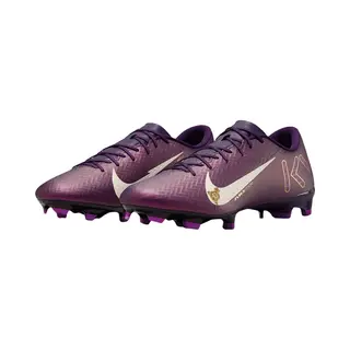 Nike FQ8377-500 Mercurial Vapor 16 Academy Kylian Mbappé Herren Grand Purple/Pale Ivory Eu 44