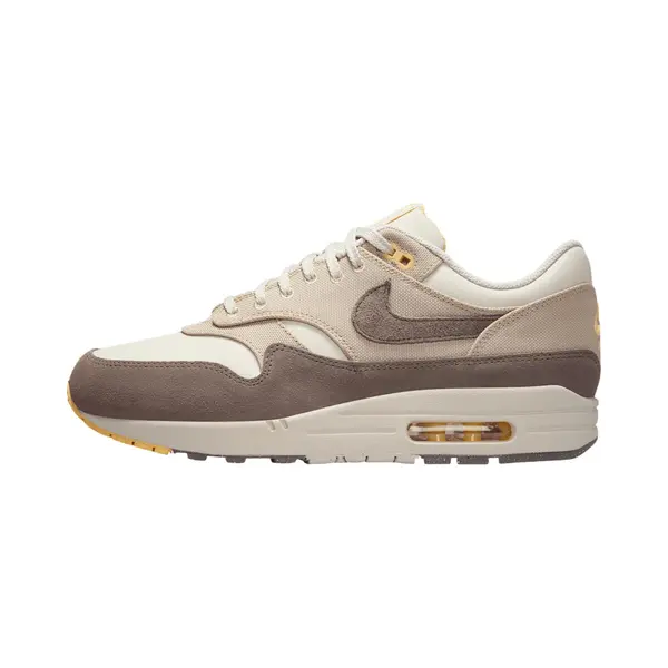 Nike Air Max 1 Premium Cave Stone Sneakers Casual Schoenen IB6390-001 40 thumbnail