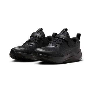 Nike Cosmic Runner Younger Kids' Shoes - Black