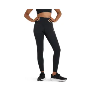 New Balance Harmony High Rise 25in Tight Women Black, Size, Xs