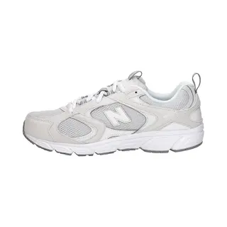 New Balance Herren 408 V1 Sneakers, Reflection/Slate Grey/Grey Matter, 41.5 Eu