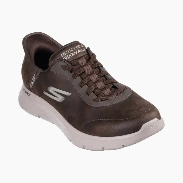 Skechers Go Walk Flex Flache Sneaker thumbnail