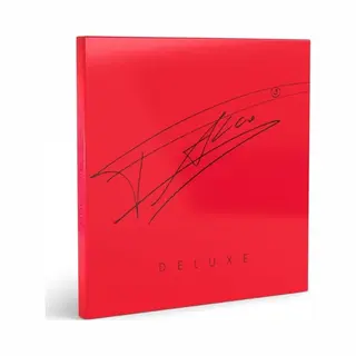 Sony Music Falco - Falco 3 (Deluxe Version) (Lp)