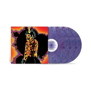 1 Stankonia (25th Anniversary Edition)