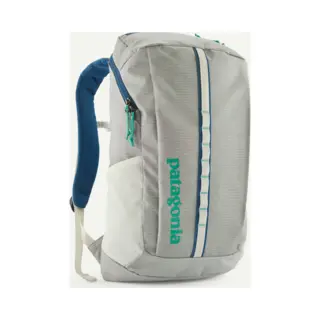 Patagonia Hole Pack Rucksack 25L Grau Blau