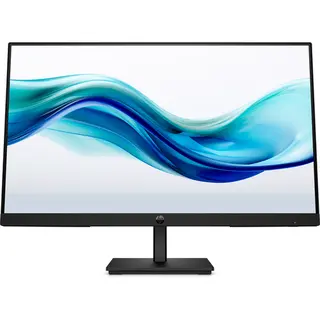 Hp Series 3 Pro 23.8 inch Fhd Monitor - 324pf