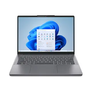 Lenovo IdeaPad Slim 3 14IRH10 Intel® Core™ i5 i5-13420H Laptop 35.6 cm (14") Wuxga 8 Gb DDR5-Sdram 512 Gb Ssd Wi-Fi 7 (802.11be) Windows 11 Home English Grey