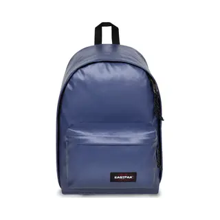 Eastpak Rugzak 'Out Of Office' Royal Blue/koningsblauw