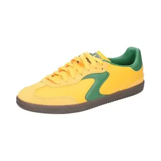 Skechers Hotshot - Roaver, Mannen, Geel, Sneakers, Maat, 41