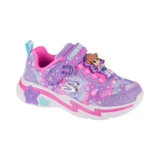 Skechers Kinderschuhe Snuggle Sneaks - Skech Squad