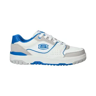 Skechers Skx 228 Sneakers - Jongens - Blauw - Maat, 39