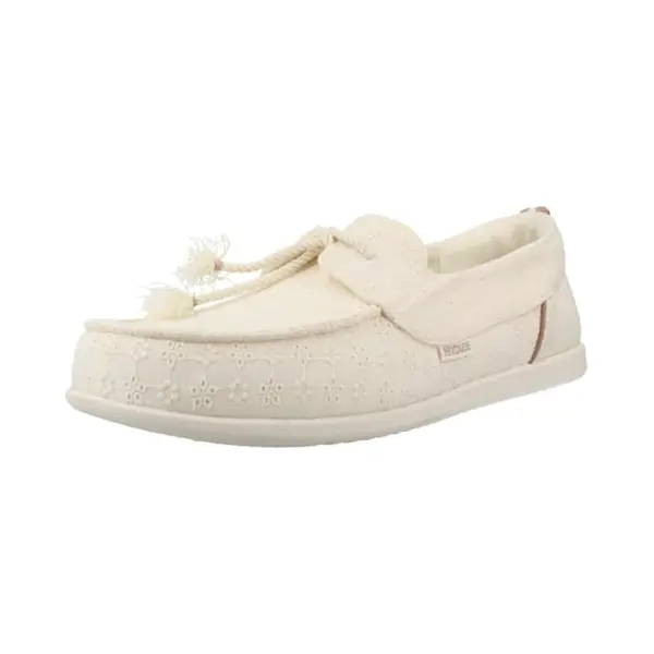 Mocassins Heydude Sport Zapatillas Mujer Modèle Harbor Breeze Lo thumbnail