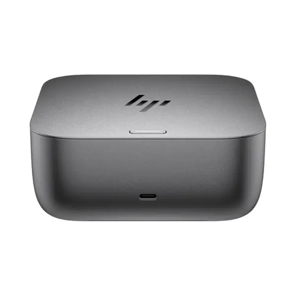 Hp Thunderbolt 4 100W G6 Dock thumbnail