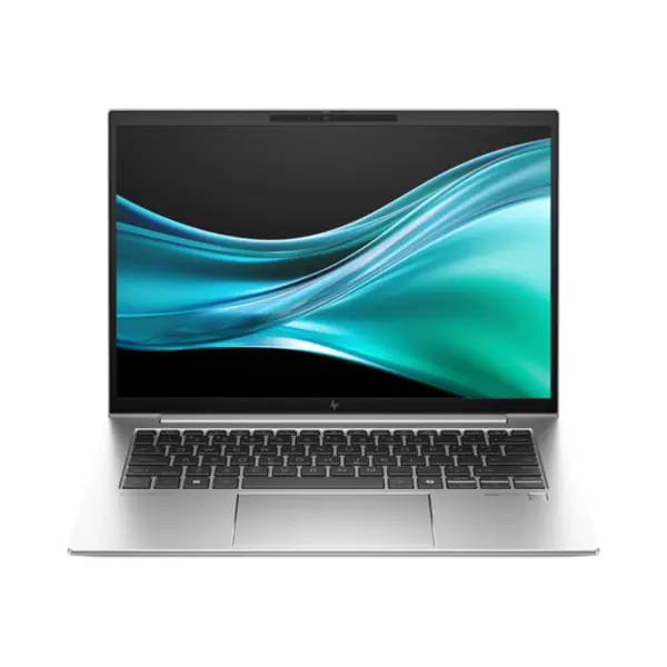 Hp EliteBook 845 G11 Amd Ryzen™ 7 Pro 8840HS Laptop 35,6 cm (14") Wuxga 32 Gb DDR5-Sdram Ssd Wi-Fi 6E (802.11ax) Windows 11 Pro Ai Pc Zilver thumbnail