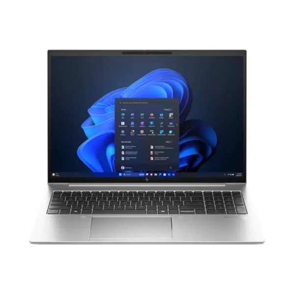 Hp EliteBook 865 G11 Amd Ryzen™ 7 8840U Laptop 40.6 cm (16") Wuxga 16 Gb DDR5-Sdram 512 Gb Ssd Wi-Fi 6E (802.11ax) Windows 11 Pro Zilver thumbnail