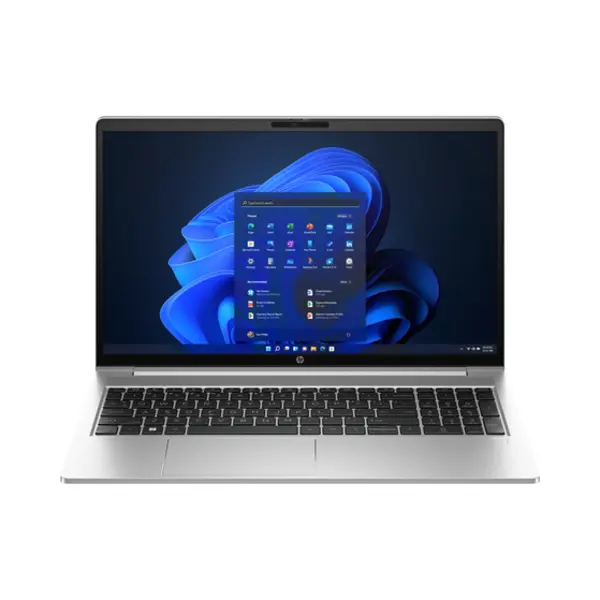 Hp ProBook 450 G10 Intel® Core™ i5 i5-1334U Laptop 39.6 cm (15.6") Full Hd 16 Gb DDR4-Sdram 256 Gb Ssd Wi-Fi 6E (802.11ax) Windows 11 Pro Silver thumbnail