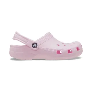 Crocs Open Schoenen 'Classic' Rosa