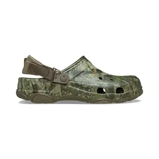 Clogs Crocs Realtree Apx At