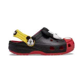 Clogs Für Kinder Crocs Mickey Mouse Cls
