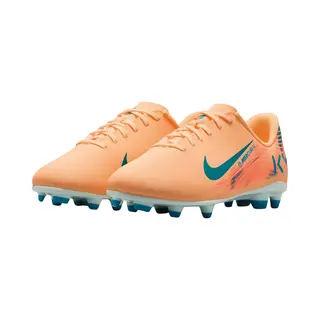 Nike Junior Mercurial Vapor 16 Club Kylian Mbappe Fg/Mg Voetbalschoenen Junior