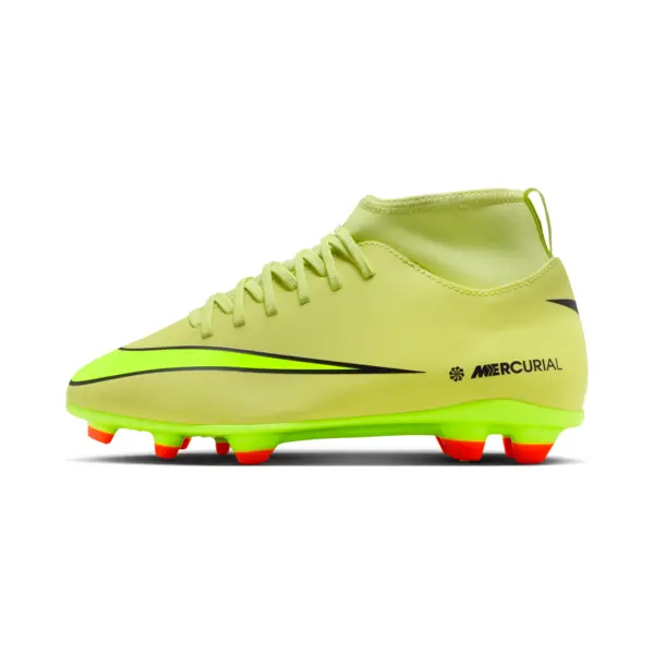Nike Mercurial Superfly 10 Club Fg/Mg Voetbalschoenen Junior thumbnail