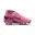 roze - rood
