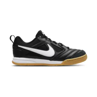 Nike G.T. Kid's Sneakers - Black - Size 6 - Leather