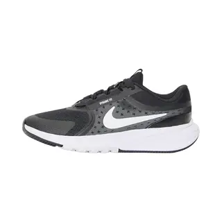 Nike Sportschoen 'Star Runner 5' Zwart / Wit