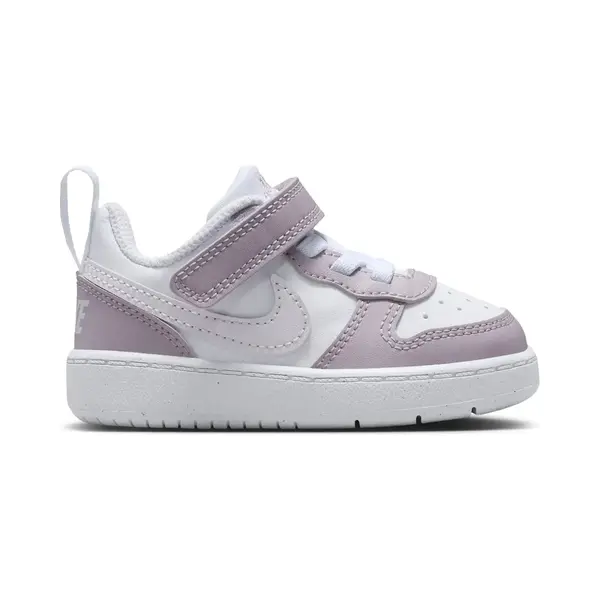 Nike Court Borough Low Recraft Comfortabele Lage Wandelschoenen Babyschoenen DV5458-134 27 thumbnail