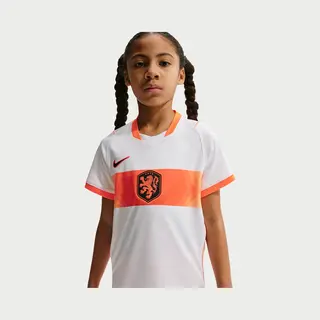 Holland Auswärtstrikot Wm 2026 Kinder - Nike, Größe S, 128-137 Cm