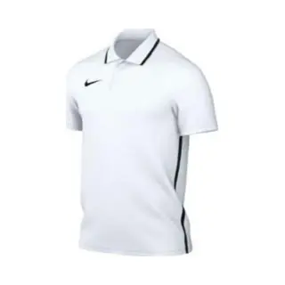 Nike, Mannen, Sportief Shirt, Dri-Fit Park-Poloshirt (L), L