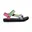 METALLIC QUIET Groen MULTI