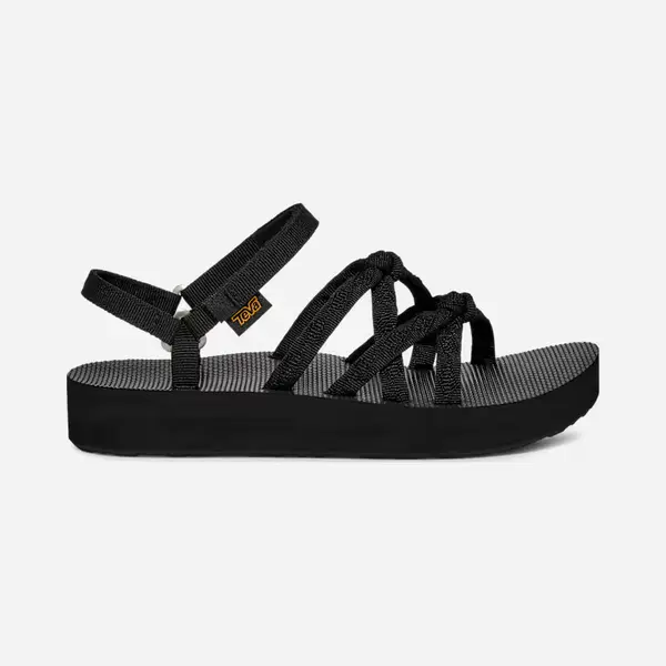 Teva Sandalen W Midform Kena Slim Sandals thumbnail
