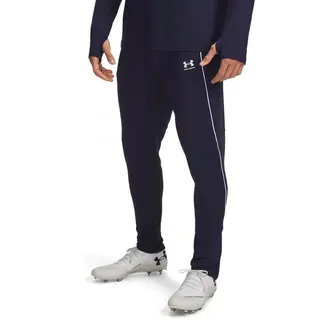 Under Armour Men's Challenger Training Pant, Stretchy And Lightweight Men's Tracksuit Bottoms. Comfortable Joggers For Training And Athletics,