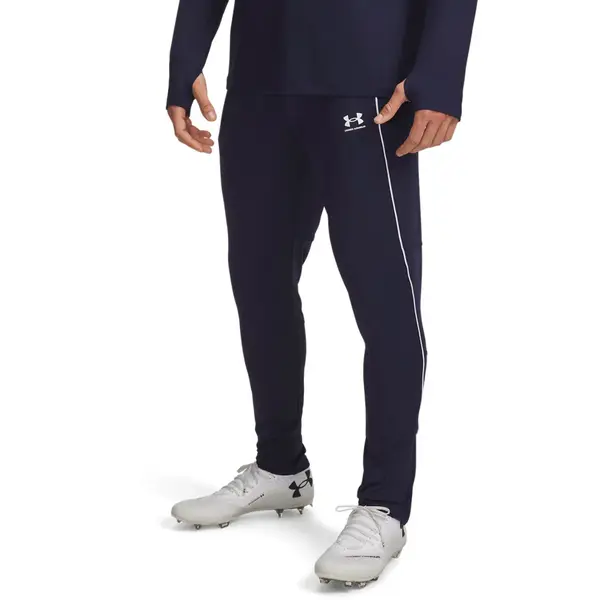 Under Armour Men's Challenger Training Pant, Stretchy And Lightweight Men's Tracksuit Bottoms. Comfortable Joggers For Training And Athletics, thumbnail