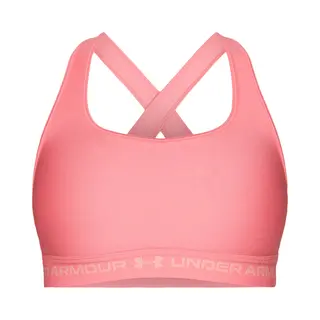 Under Armour Women's Crossback Mid Bra